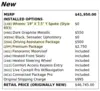 2020 BMW X3 SDRIVE30I thumbnail 3