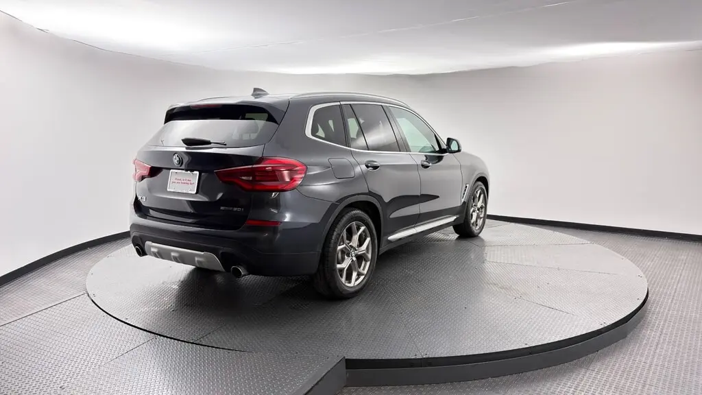 2020 BMW X3 SDRIVE30I photo 7