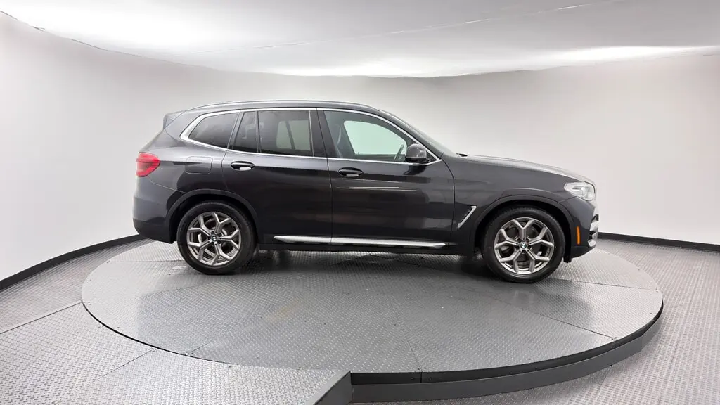 2020 BMW X3 SDRIVE30I photo 8
