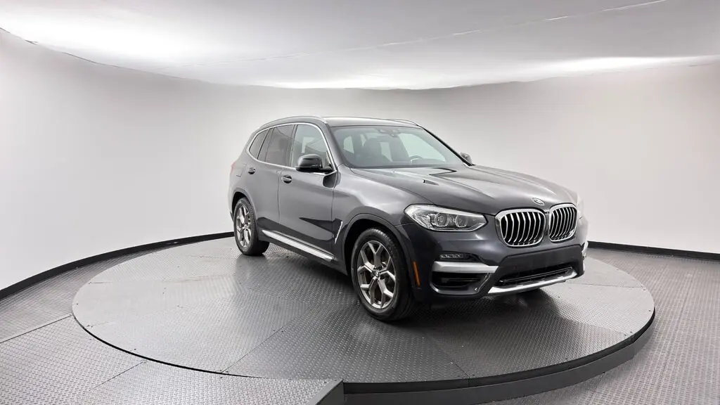 2020 BMW X3 SDRIVE30I photo 10