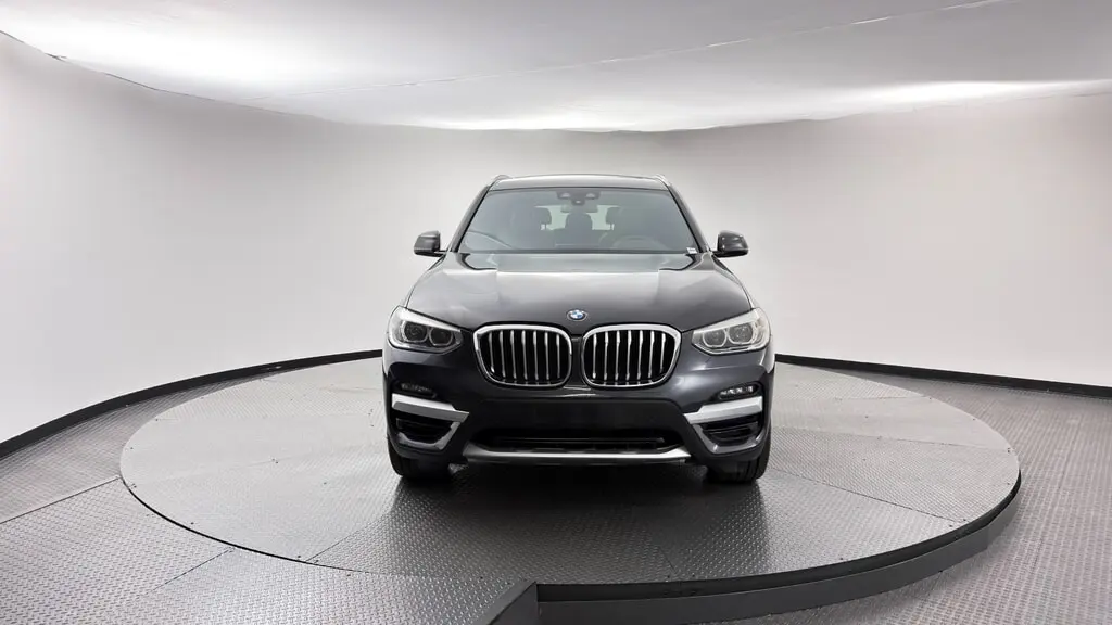 2020 BMW X3 SDRIVE30I photo 11