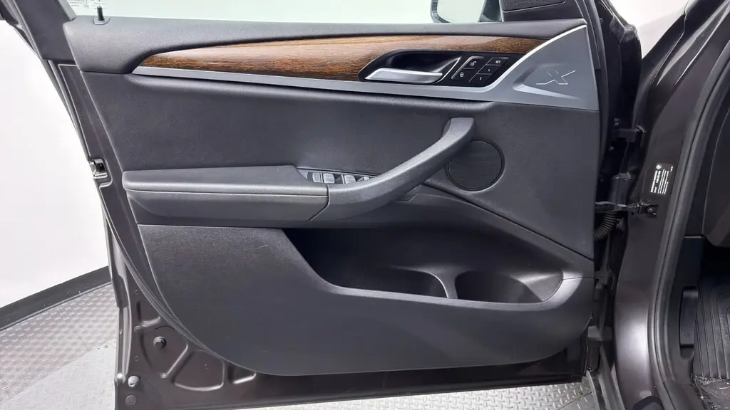 2020 BMW X3 SDRIVE30I photo 12