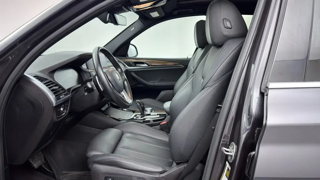 2020 BMW X3 SDRIVE30I photo 13