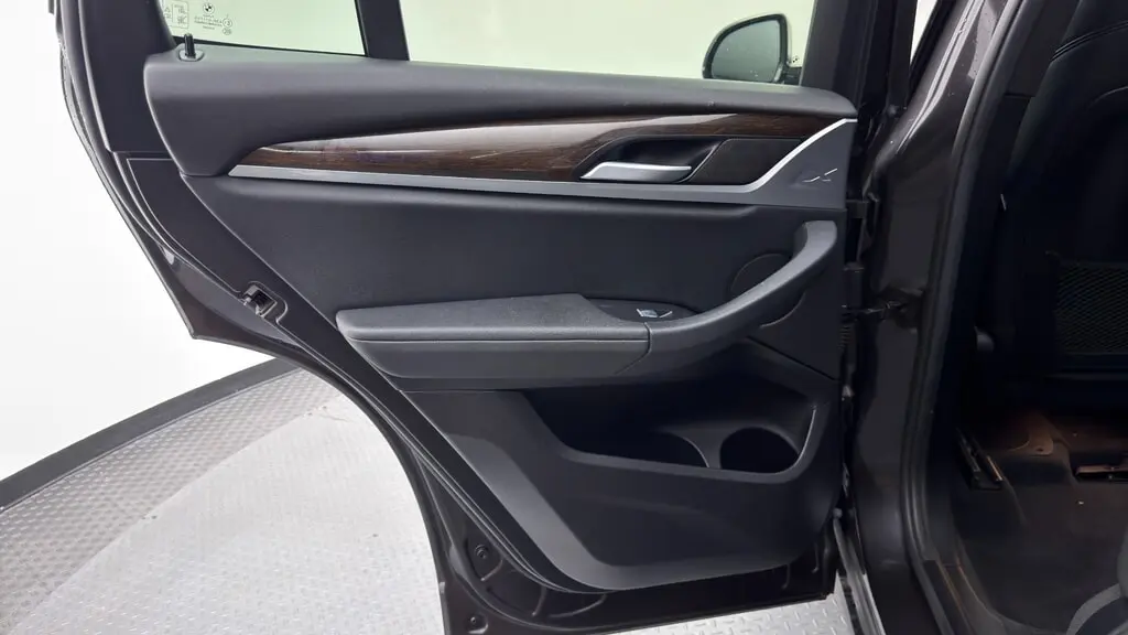 2020 BMW X3 SDRIVE30I photo 15