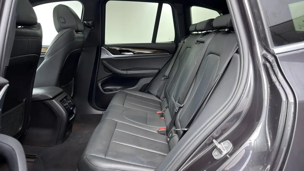 2020 BMW X3 SDRIVE30I photo 16