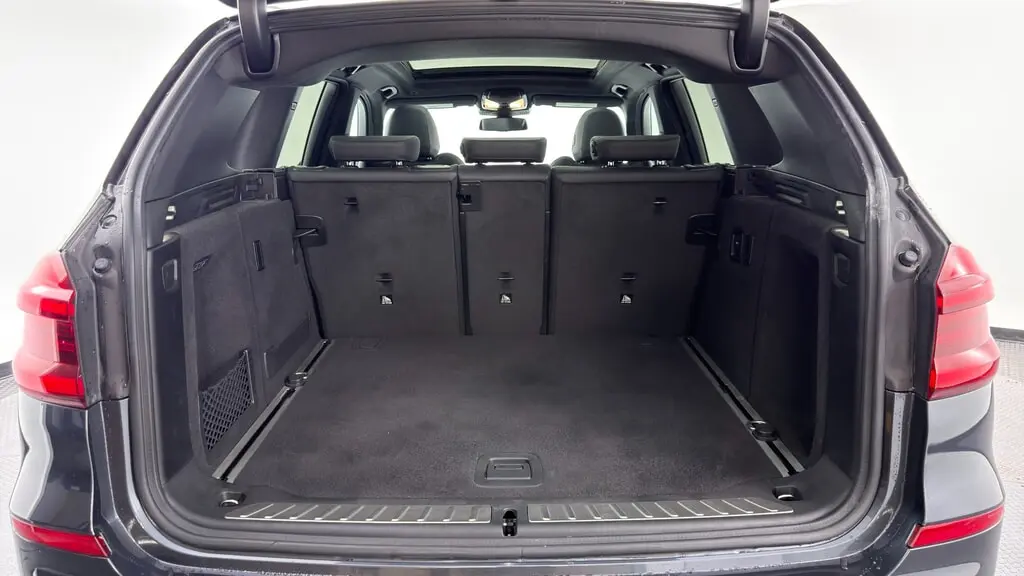 2020 BMW X3 SDRIVE30I photo 17