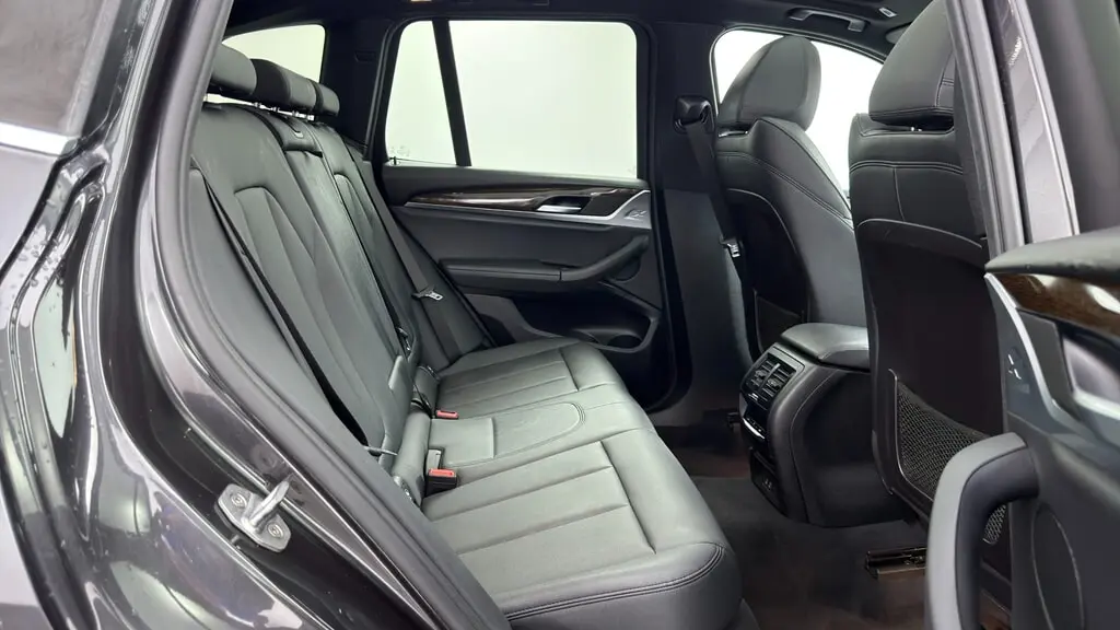 2020 BMW X3 SDRIVE30I photo 18