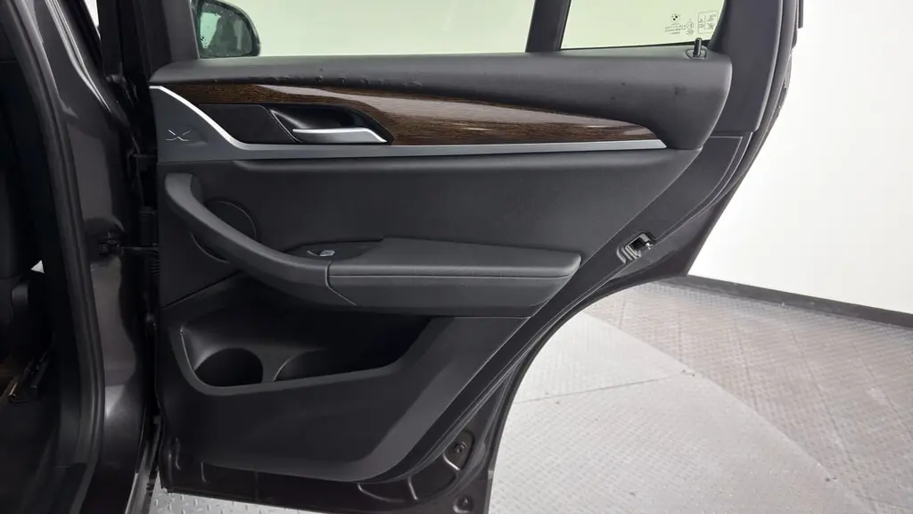 2020 BMW X3 SDRIVE30I photo 20