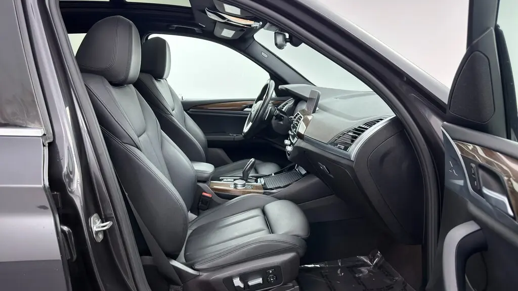 2020 BMW X3 SDRIVE30I photo 21