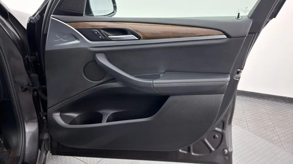 2020 BMW X3 SDRIVE30I photo 22