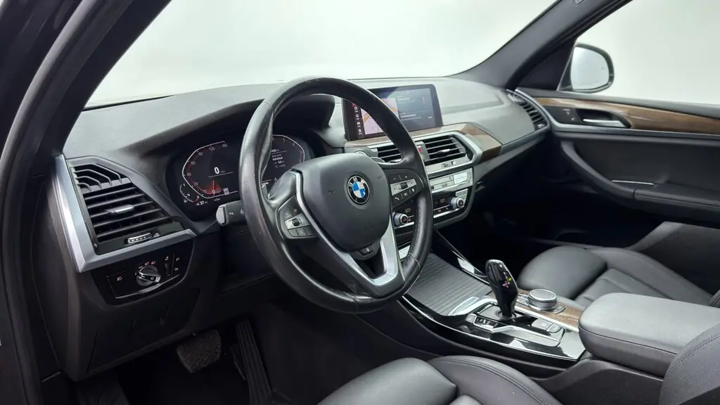 2020 BMW X3 SDRIVE30I photo 23