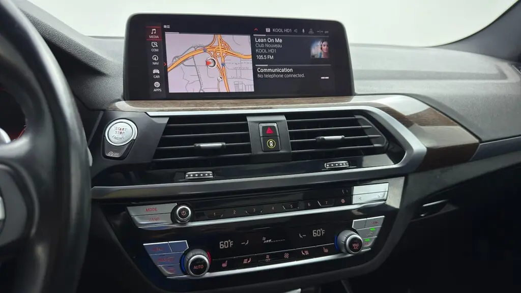 2020 BMW X3 SDRIVE30I photo 27