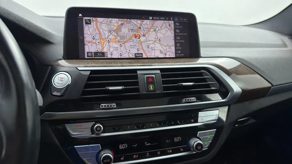 2020 BMW X3 SDRIVE30I photo 28
