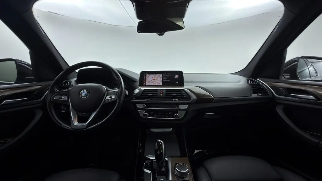 2020 BMW X3 SDRIVE30I photo 25