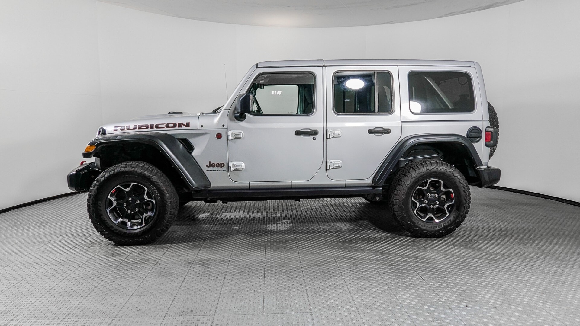 Florida Fine Cars - Used vehicle - SUV JEEP WRANGLER 2023