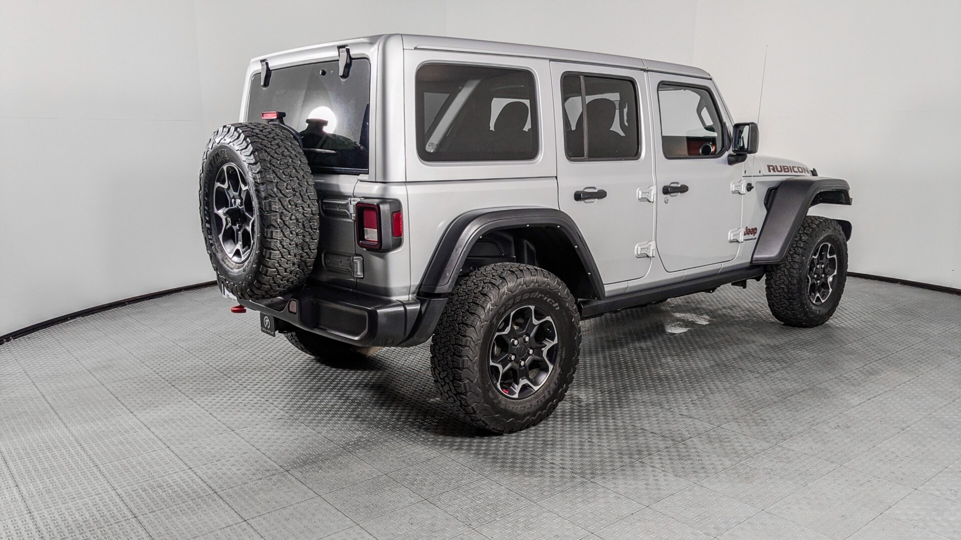 Florida Fine Cars - Used vehicle - SUV JEEP WRANGLER 2023