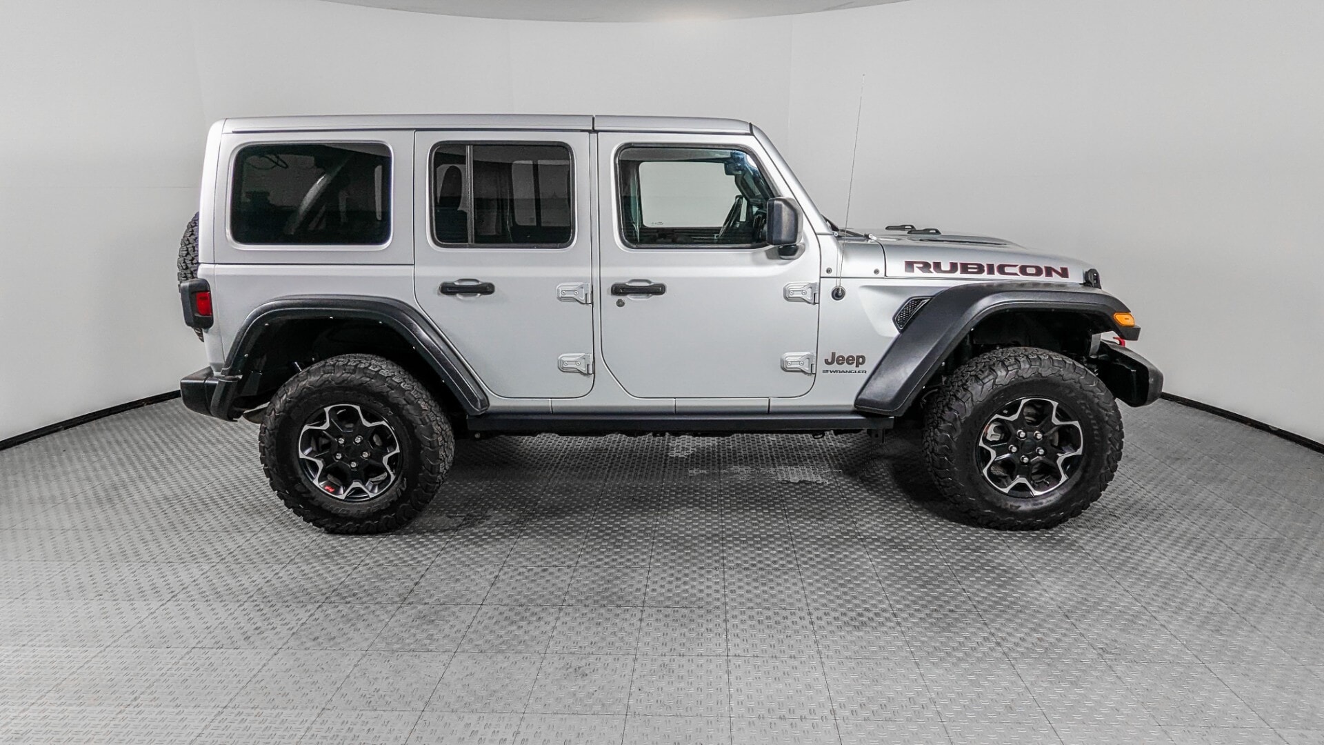 Florida Fine Cars - Used vehicle - SUV JEEP WRANGLER 2023