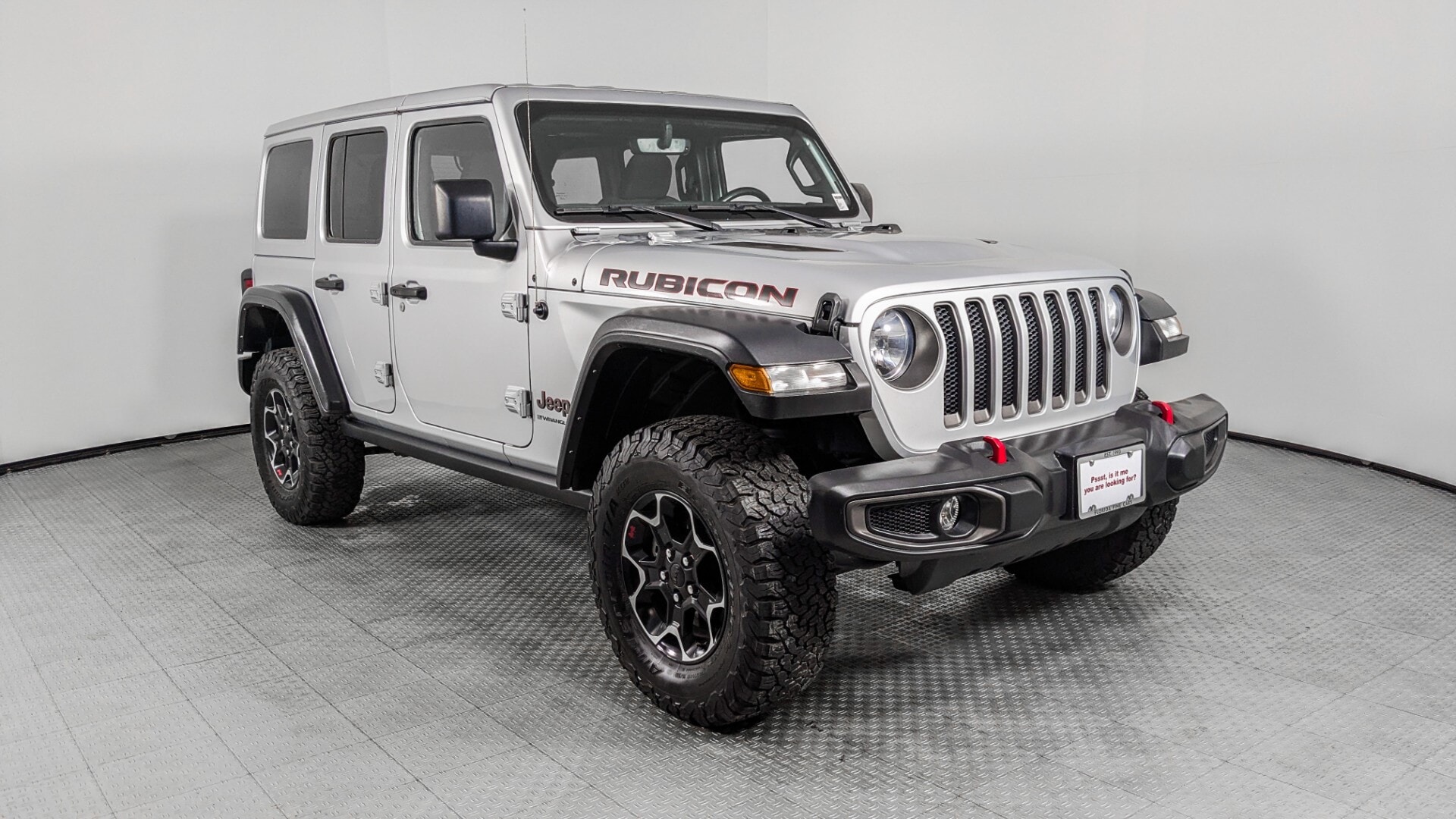 Florida Fine Cars - Used vehicle - SUV JEEP WRANGLER 2023