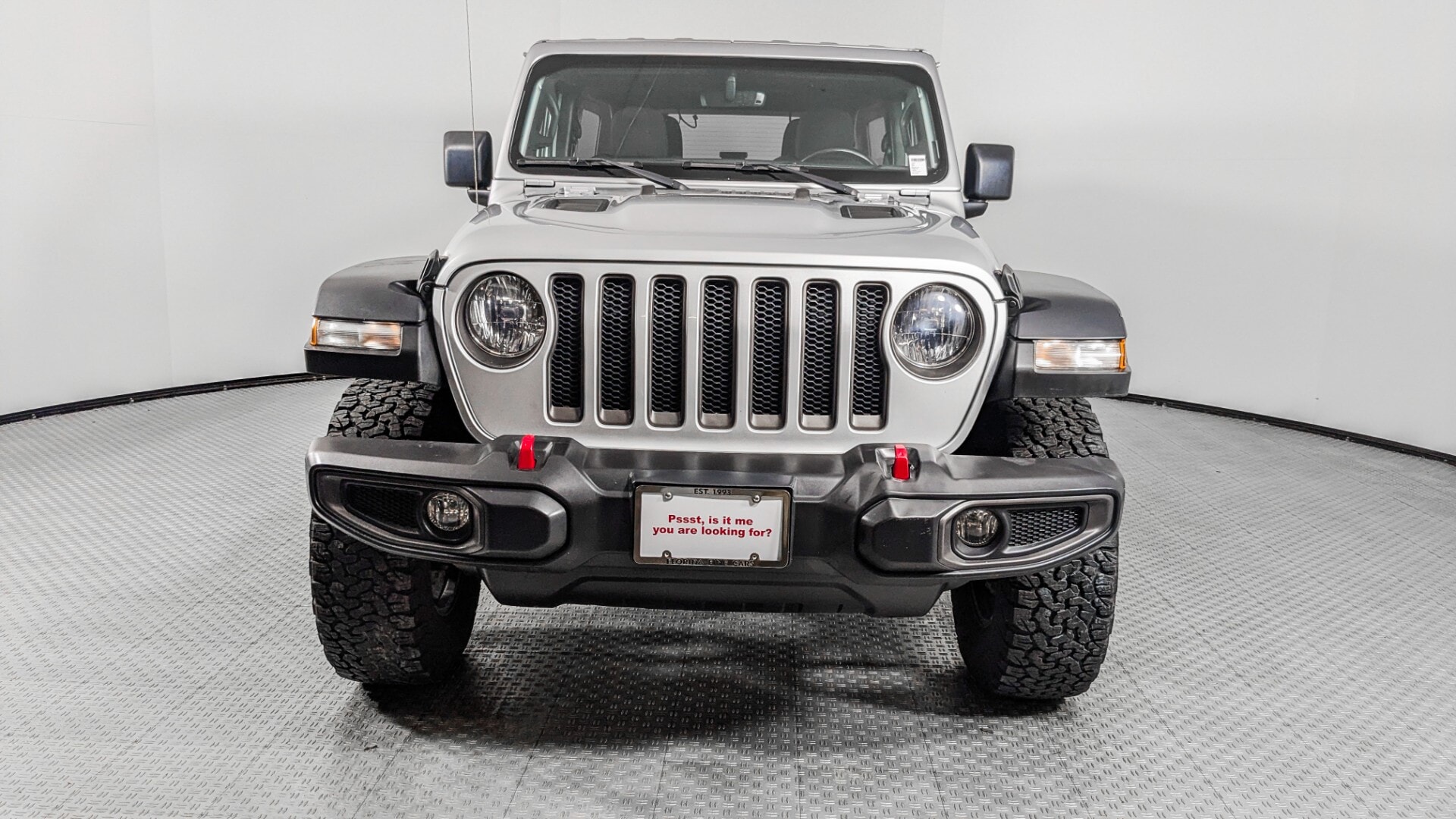 Florida Fine Cars - Used vehicle - SUV JEEP WRANGLER 2023