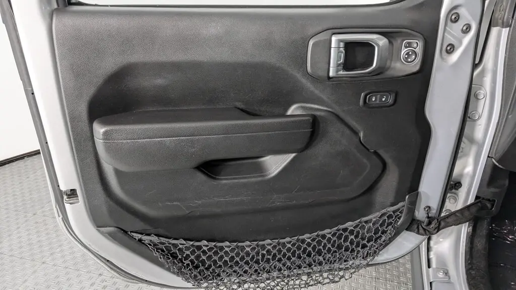 Florida Fine Cars - Used JEEP WRANGLER 2023 ORLANDO RUBICON