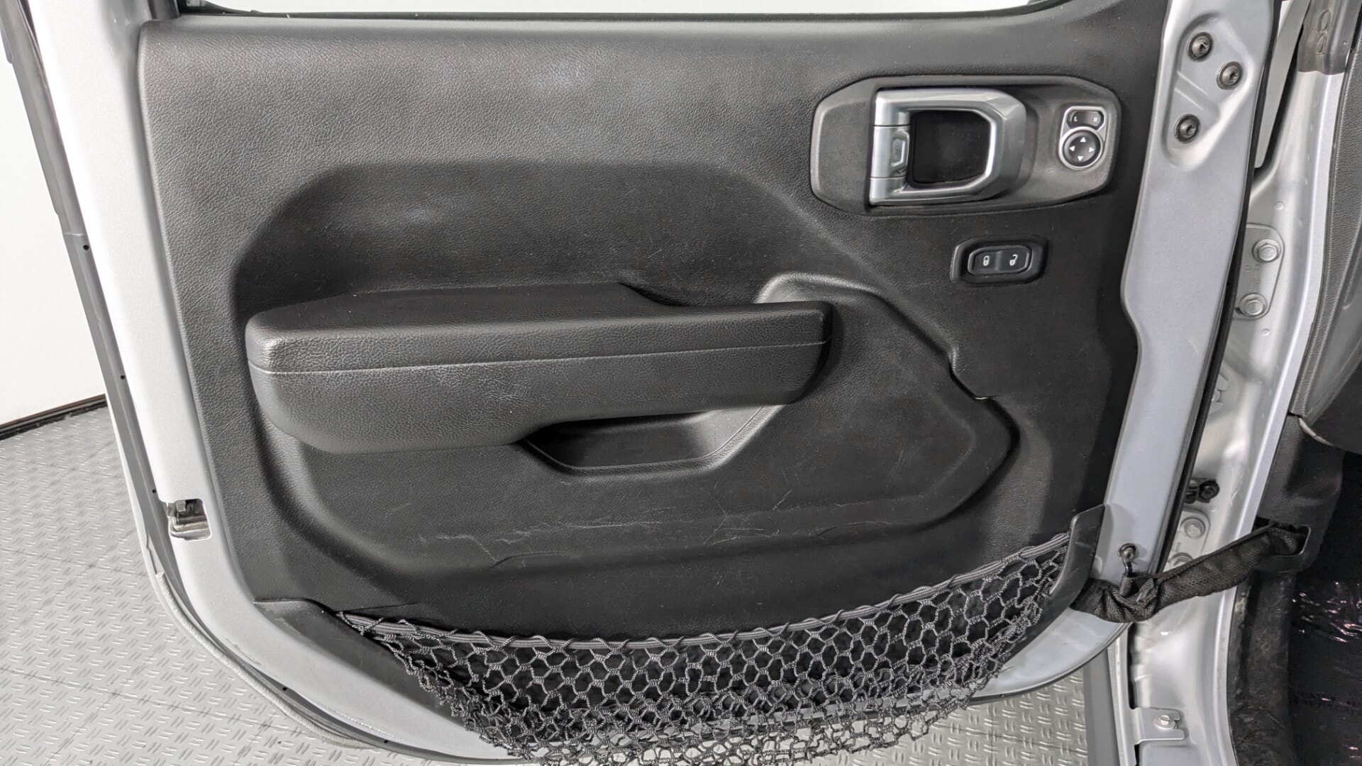 Florida Fine Cars - Used vehicle - SUV JEEP WRANGLER 2023