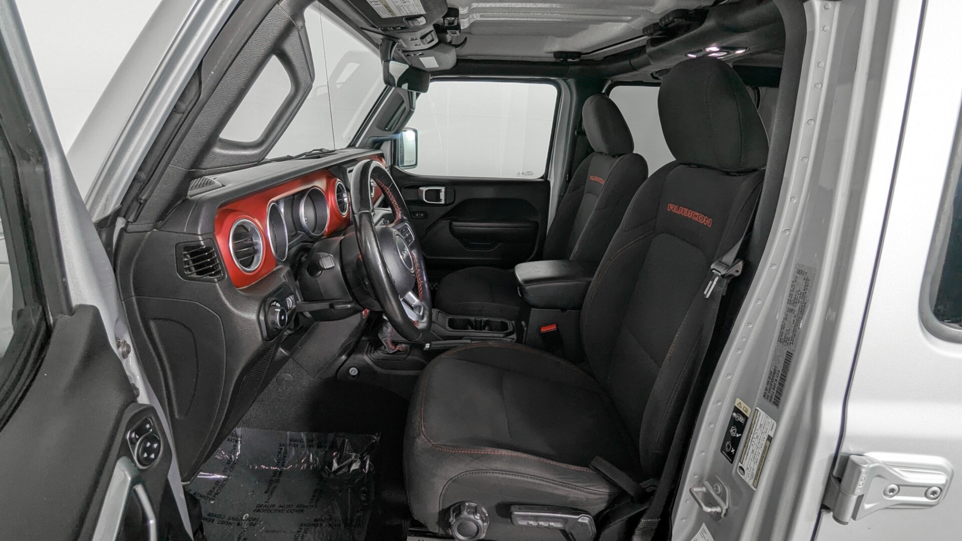 Florida Fine Cars - Used vehicle - SUV JEEP WRANGLER 2023