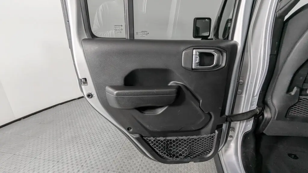Florida Fine Cars - Used JEEP WRANGLER 2023 ORLANDO RUBICON
