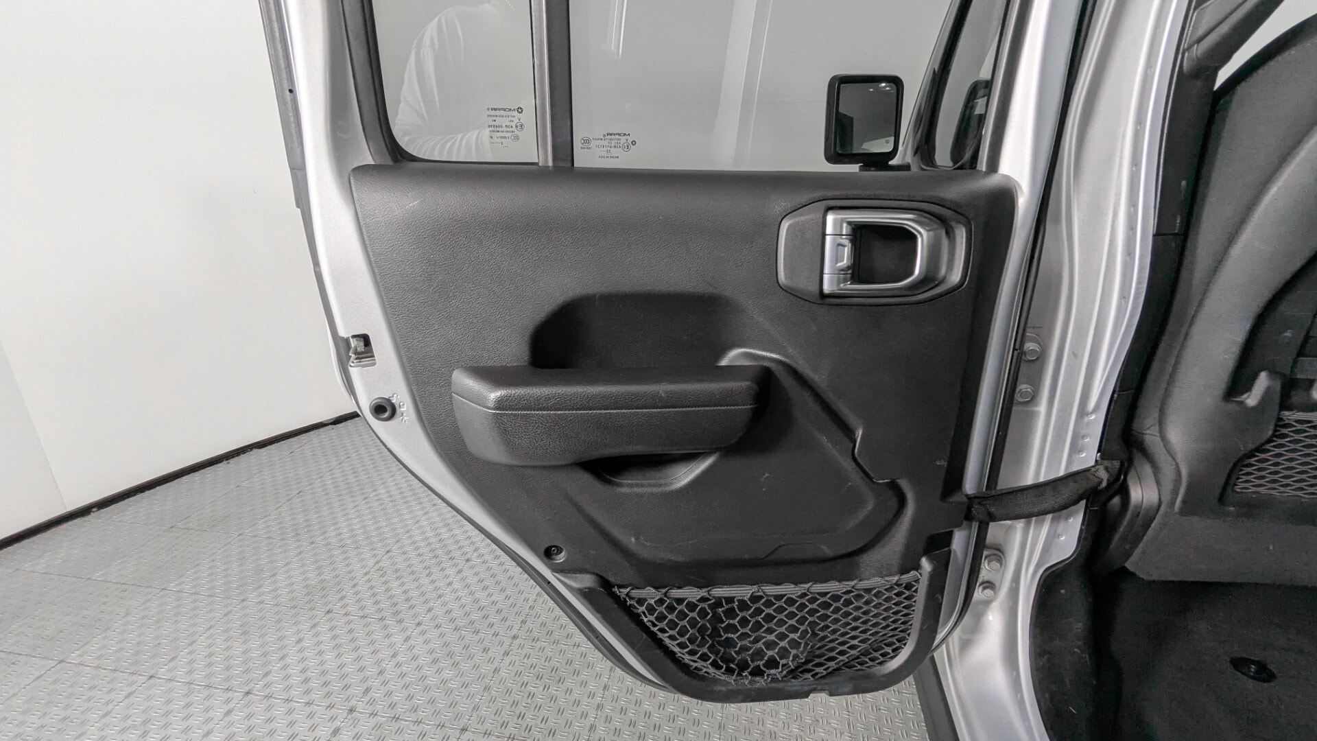 Florida Fine Cars - Used vehicle - SUV JEEP WRANGLER 2023