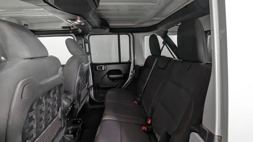 Florida Fine Cars - Used JEEP WRANGLER 2023 ORLANDO RUBICON