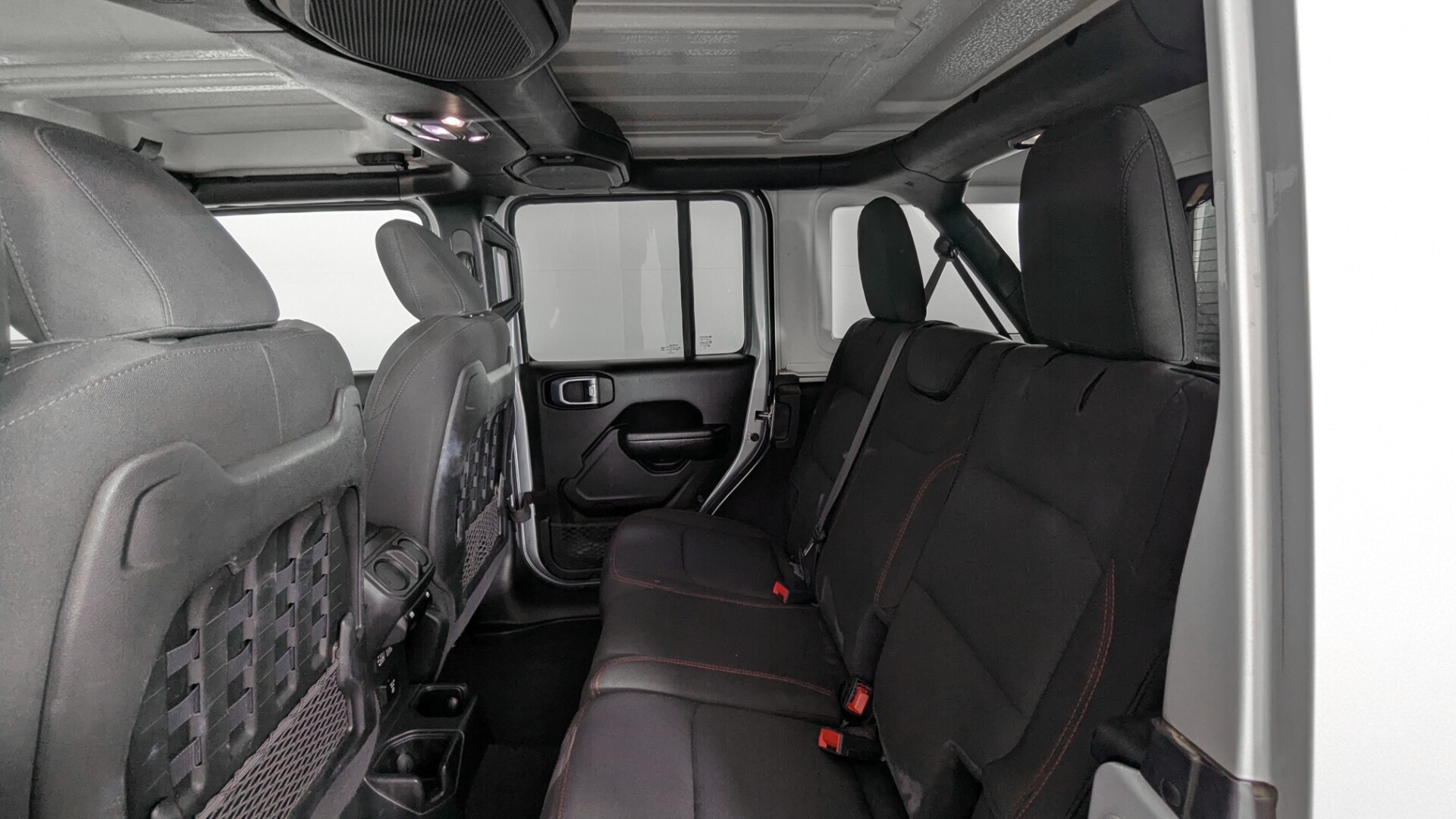 Florida Fine Cars - Used vehicle - SUV JEEP WRANGLER 2023