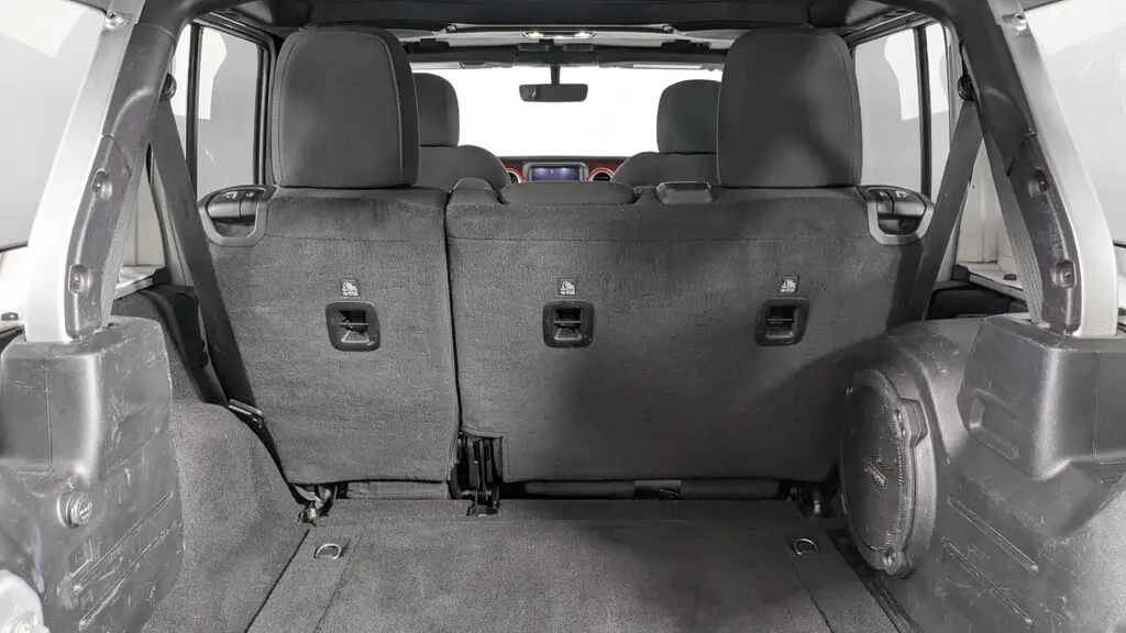 Florida Fine Cars - Used JEEP WRANGLER 2023 ORLANDO RUBICON