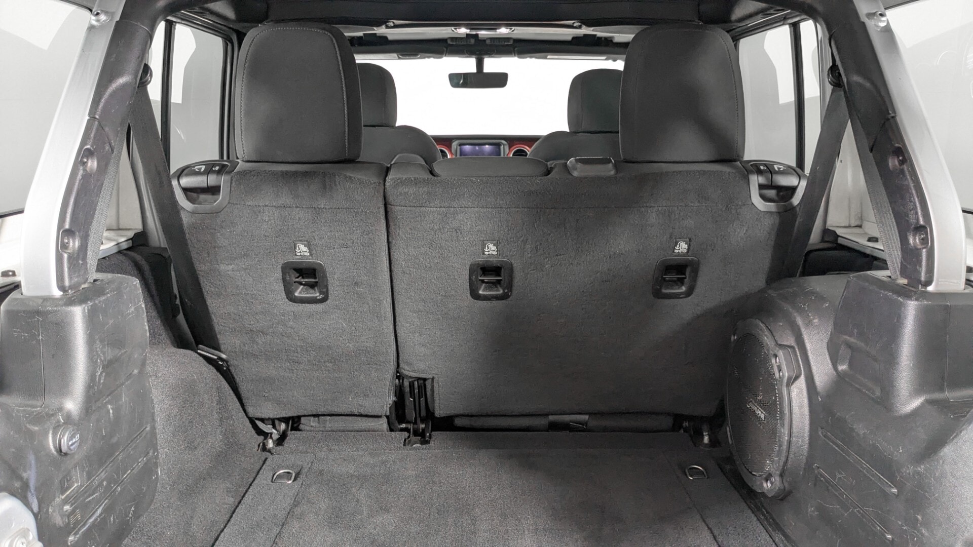 Florida Fine Cars - Used vehicle - SUV JEEP WRANGLER 2023