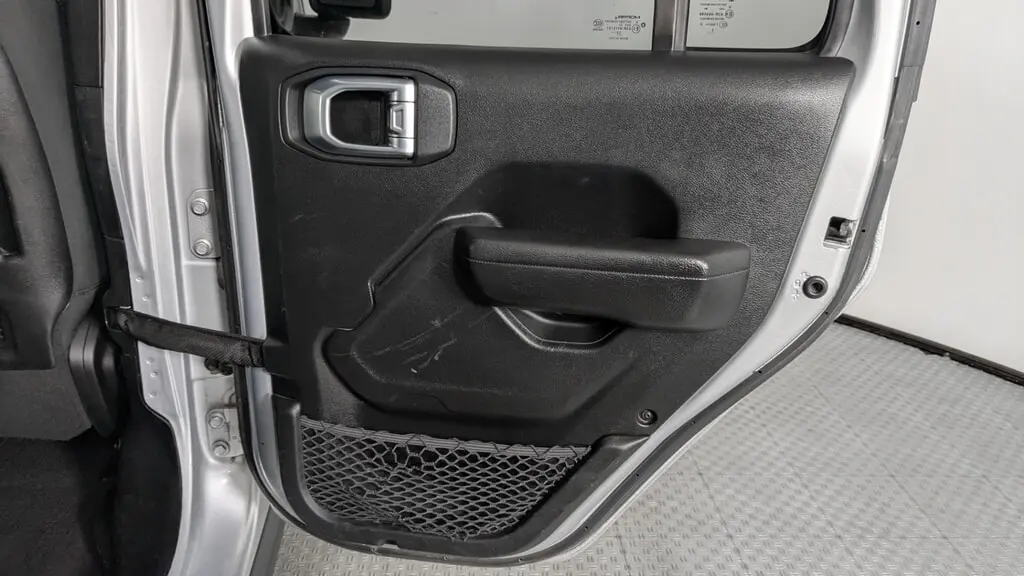Florida Fine Cars - Used JEEP WRANGLER 2023 ORLANDO RUBICON