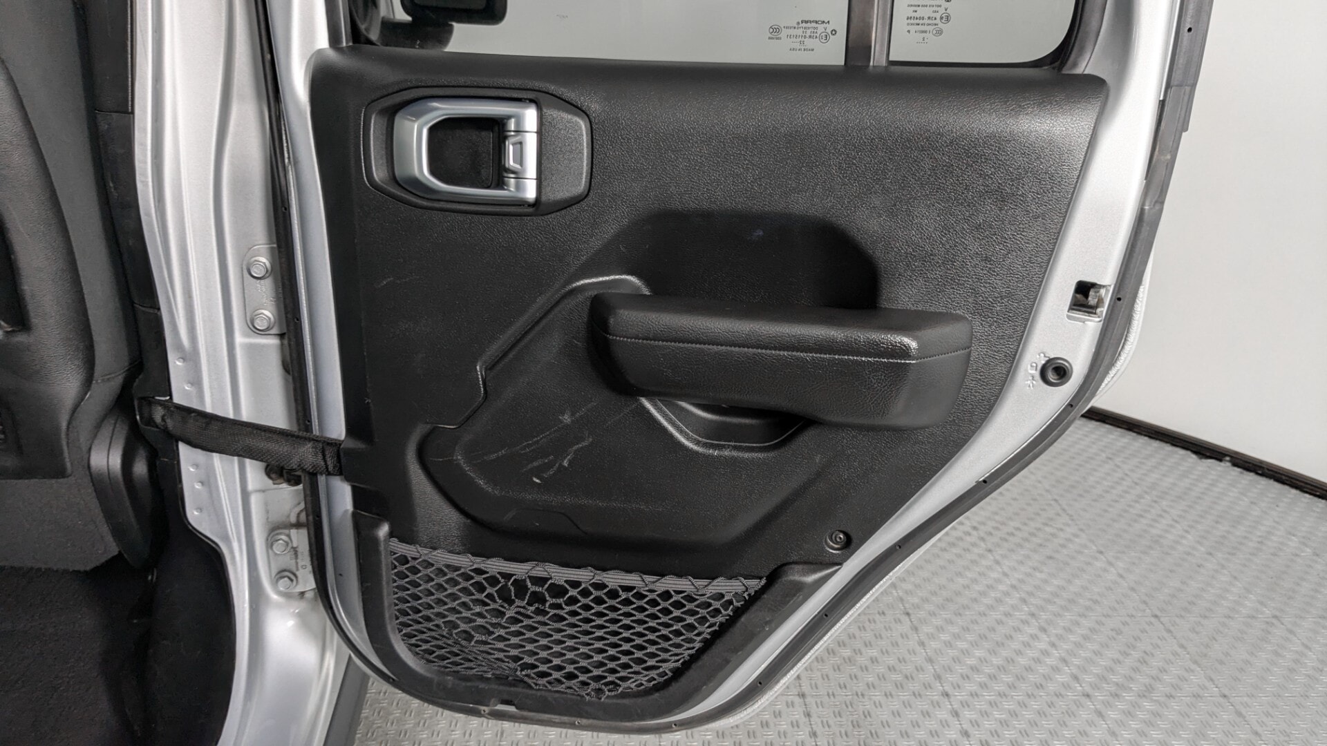 Florida Fine Cars - Used vehicle - SUV JEEP WRANGLER 2023