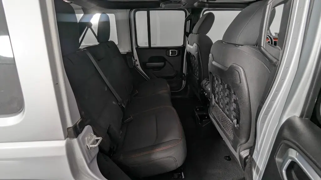 Florida Fine Cars - Used JEEP WRANGLER 2023 ORLANDO RUBICON