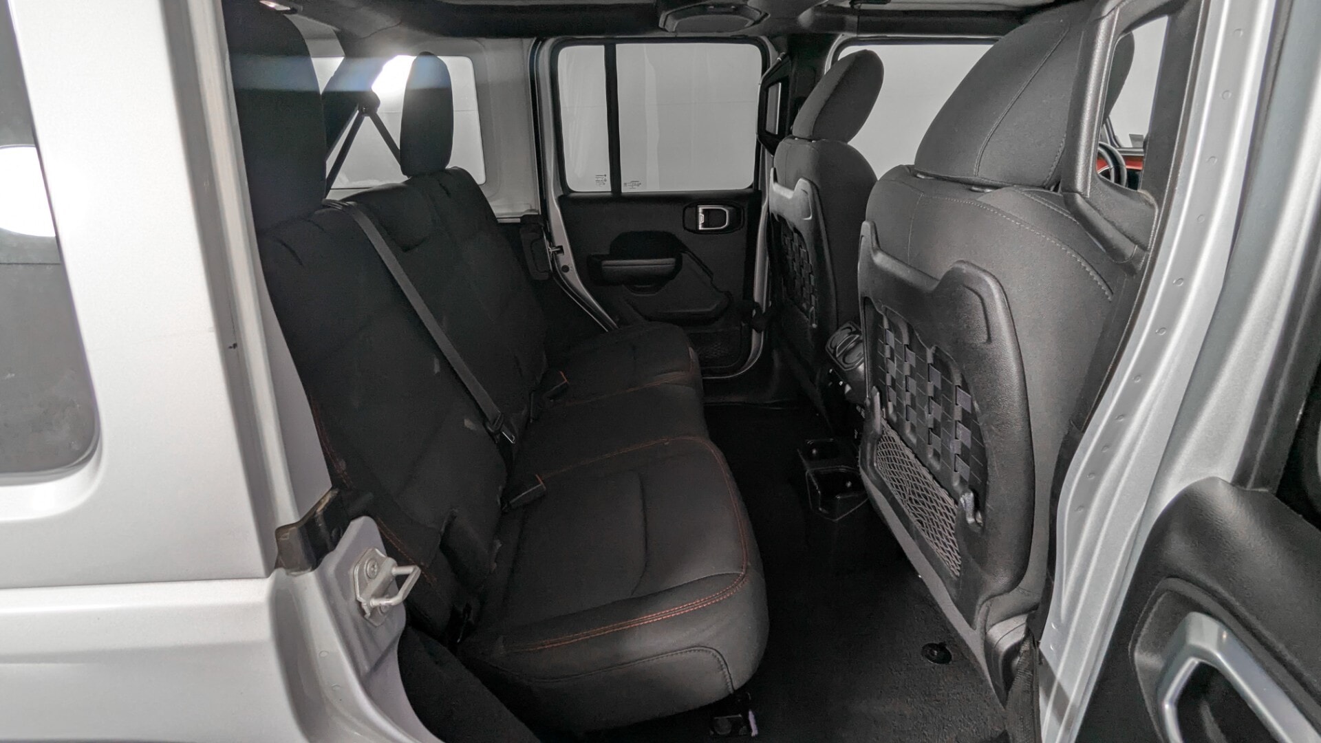 Florida Fine Cars - Used vehicle - SUV JEEP WRANGLER 2023