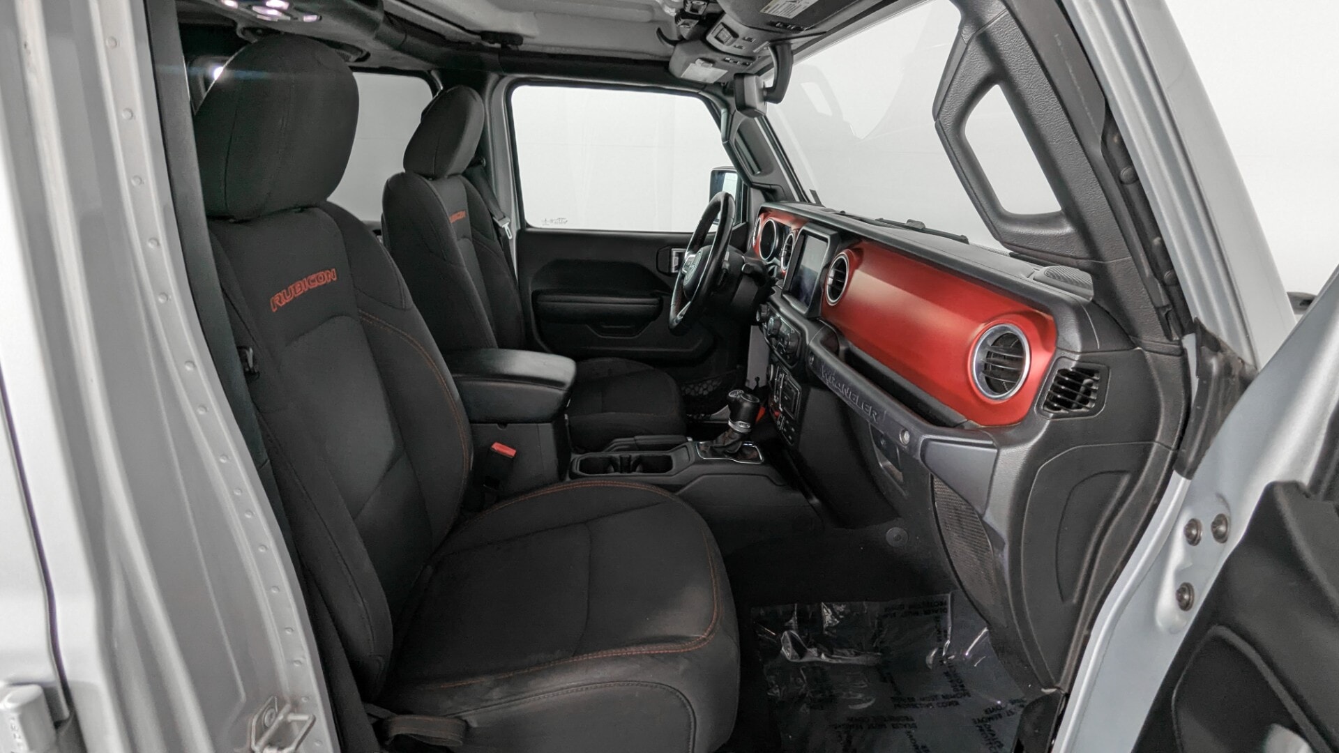 Florida Fine Cars - Used vehicle - SUV JEEP WRANGLER 2023