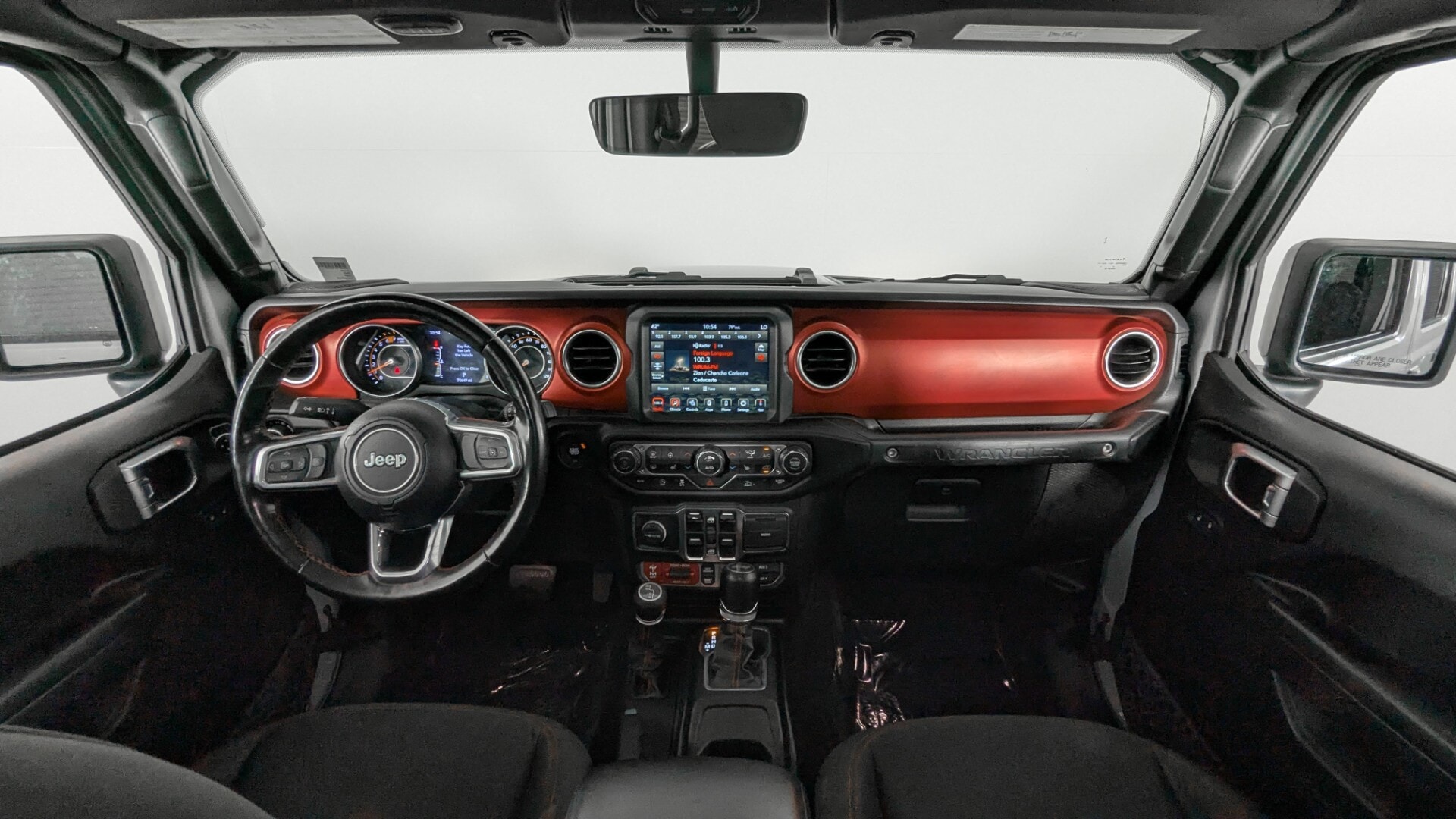 Florida Fine Cars - Used vehicle - SUV JEEP WRANGLER 2023