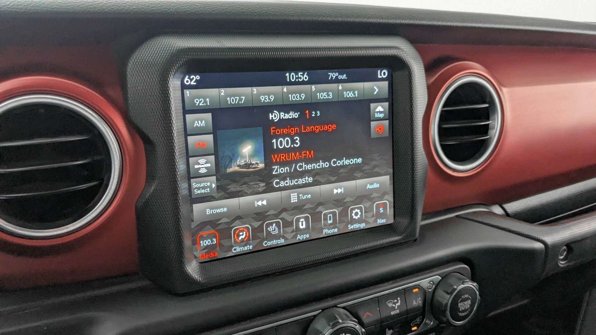 Florida Fine Cars - Used vehicle - SUV JEEP WRANGLER 2023
