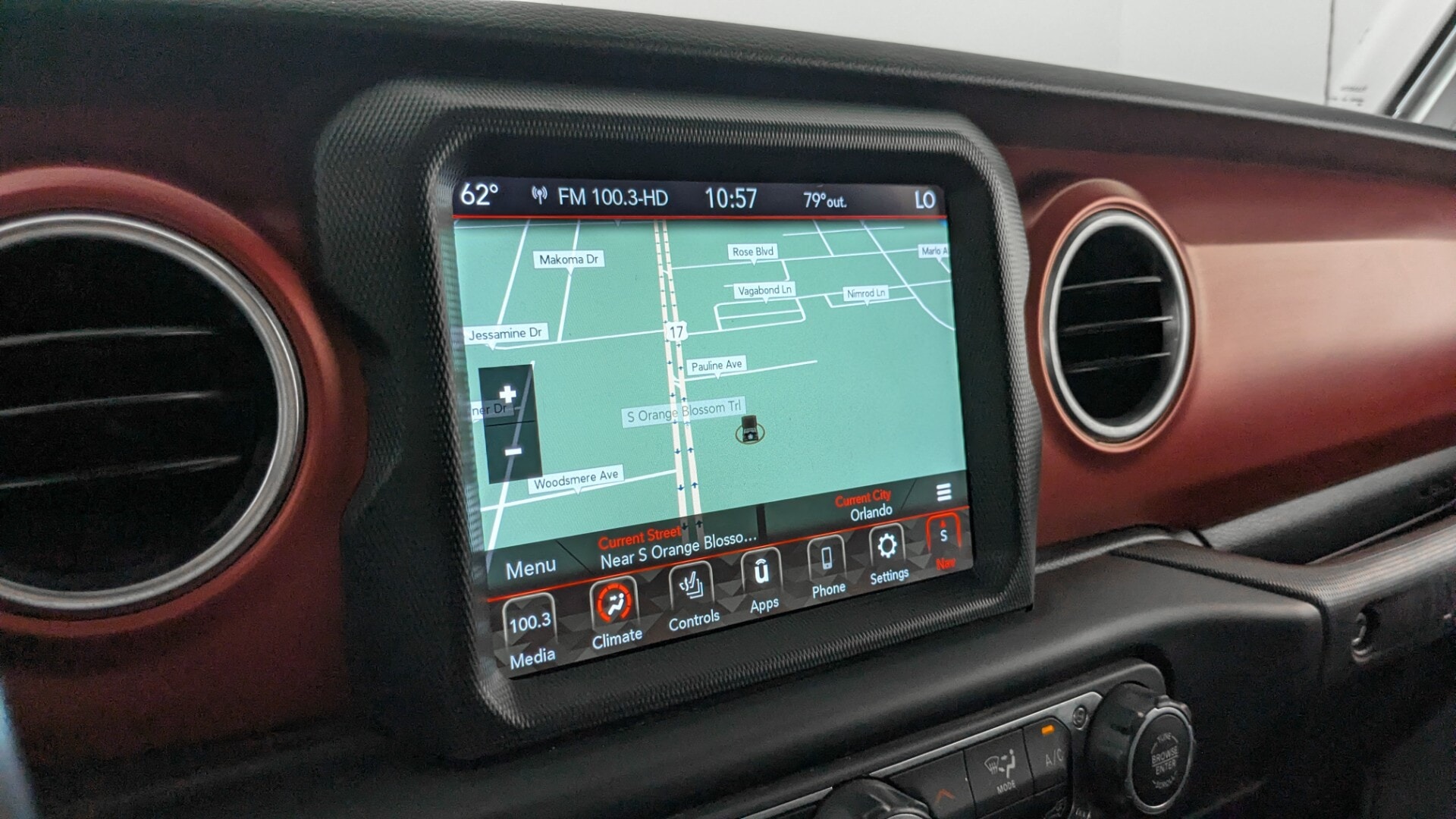 Florida Fine Cars - Used vehicle - SUV JEEP WRANGLER 2023