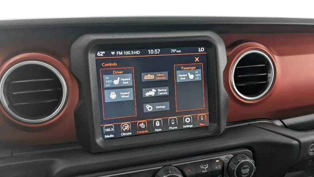 Florida Fine Cars - Used JEEP WRANGLER 2023 ORLANDO RUBICON