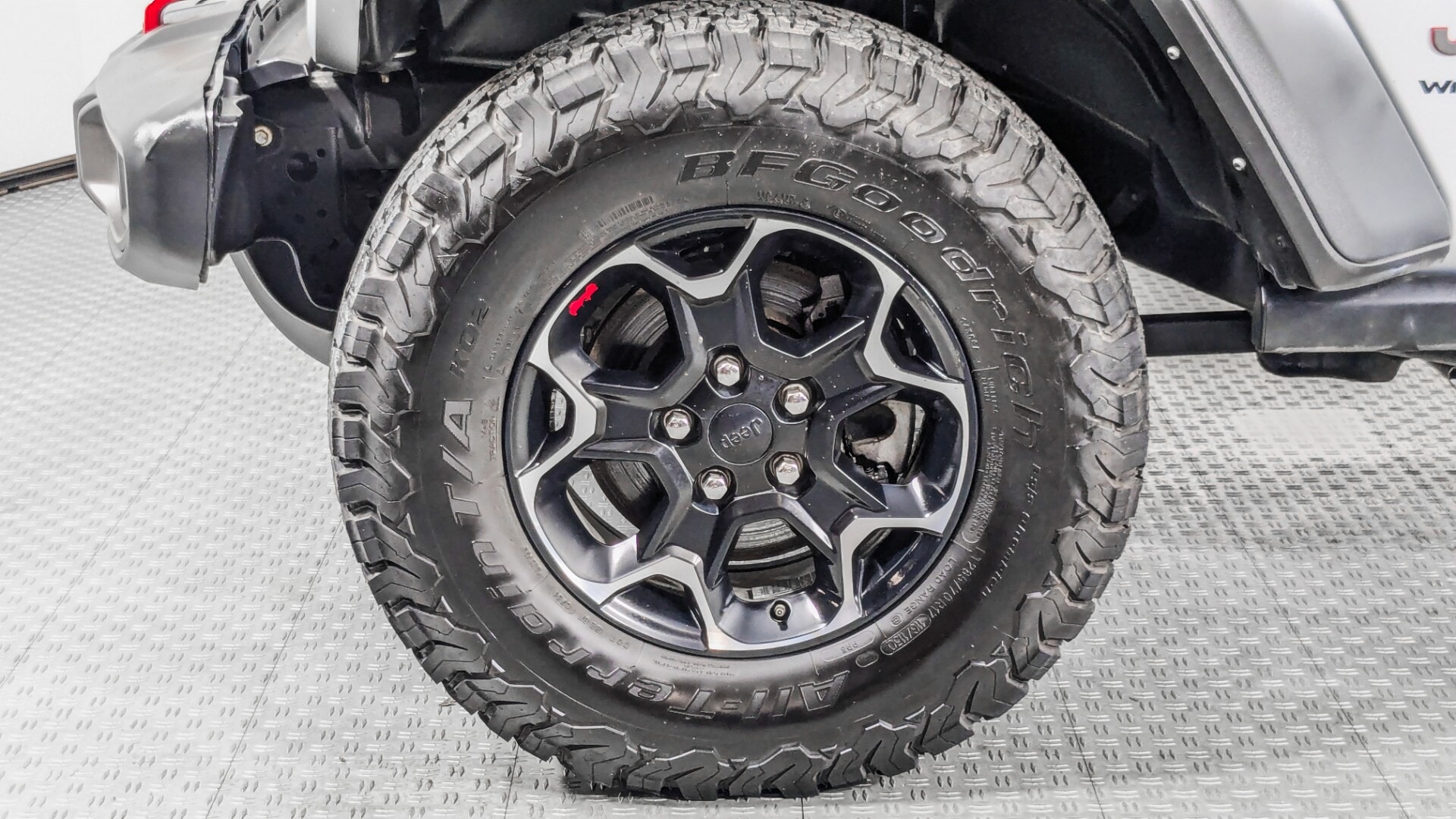 Florida Fine Cars - Used vehicle - SUV JEEP WRANGLER 2023