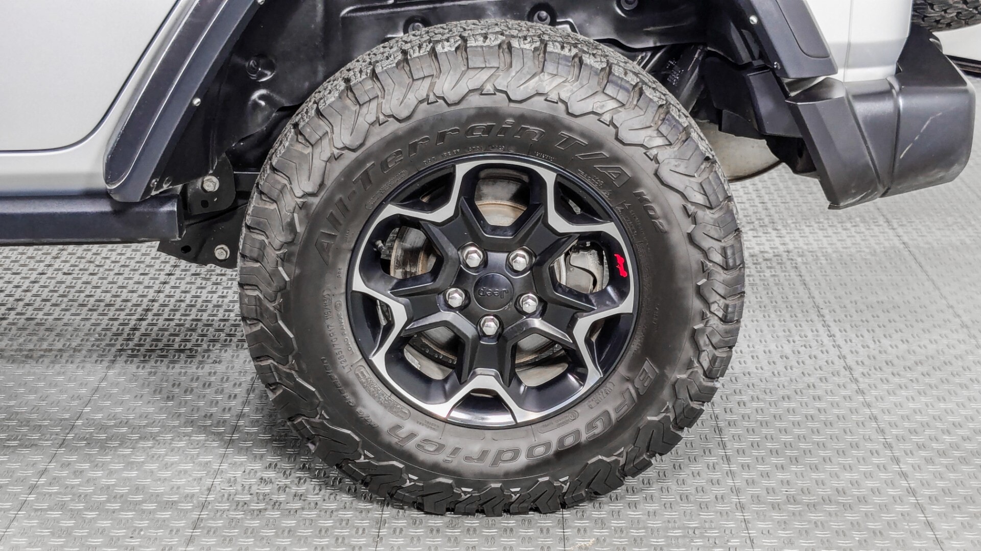 Florida Fine Cars - Used vehicle - SUV JEEP WRANGLER 2023