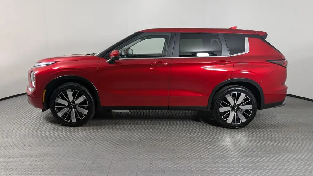 Florida Fine Cars - Used MITSUBISHI OUTLANDER 2025 ORLANDO SE