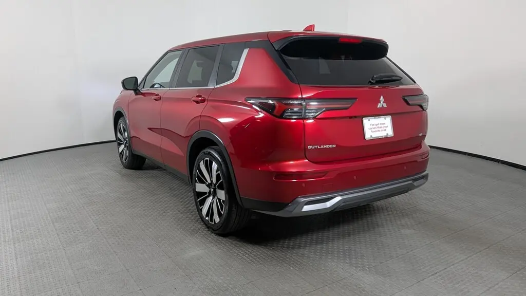 Florida Fine Cars - Used MITSUBISHI OUTLANDER 2025 ORLANDO SE
