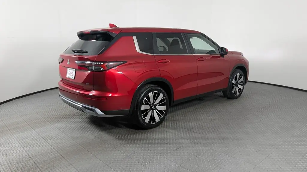 Florida Fine Cars - Used MITSUBISHI OUTLANDER 2025 ORLANDO SE