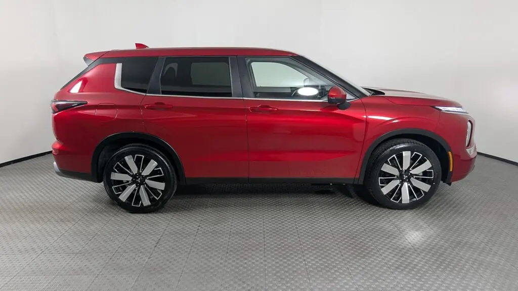 Florida Fine Cars - Used MITSUBISHI OUTLANDER 2025 ORLANDO SE