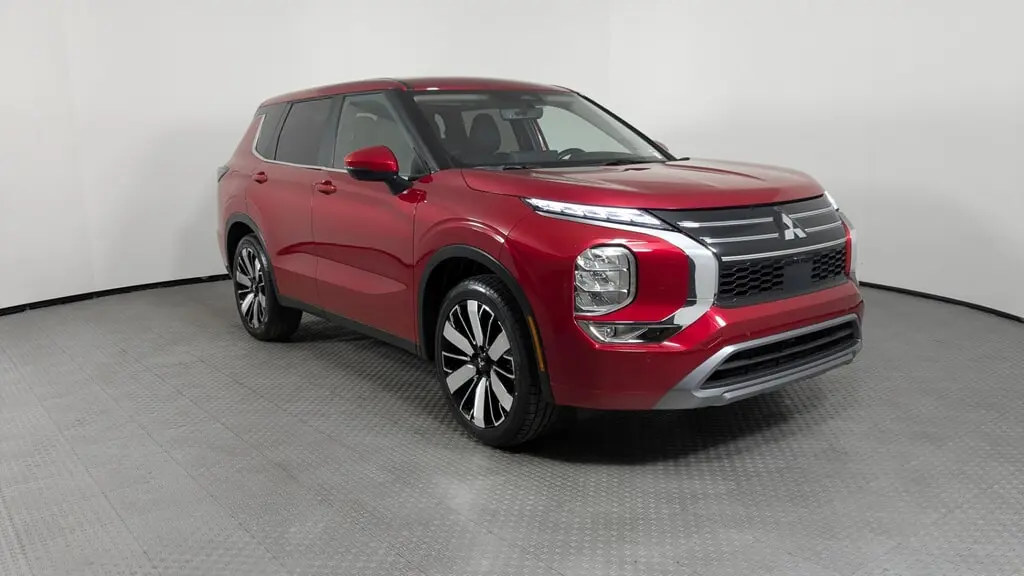 Florida Fine Cars - Used MITSUBISHI OUTLANDER 2025 ORLANDO SE