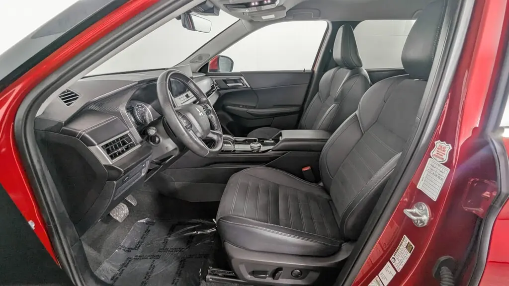 Florida Fine Cars - Used MITSUBISHI OUTLANDER 2025 ORLANDO SE