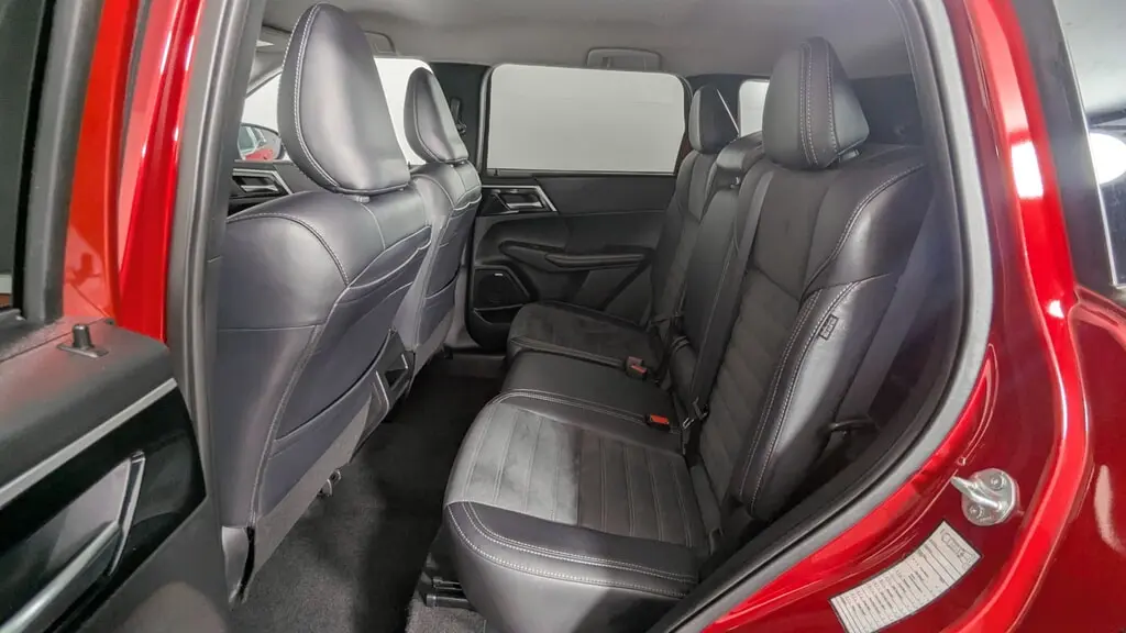 Florida Fine Cars - Used MITSUBISHI OUTLANDER 2025 ORLANDO SE